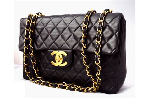 coco chanel quilted purse